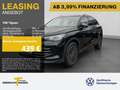 Volkswagen Tiguan 2.0 TDI DSG ELEGANCE AHK HD-MATRIX 360 Schwarz - thumbnail 1