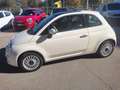Fiat 500 500 1.2 Lounge Blanc - thumbnail 5