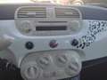 Fiat 500 500 1.2 Lounge Blanc - thumbnail 13