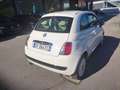 Fiat 500 500 1.2 Lounge Blanc - thumbnail 7