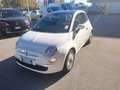 Fiat 500 500 1.2 Lounge Blanc - thumbnail 3