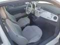 Fiat 500 500 1.2 Lounge Blanc - thumbnail 9