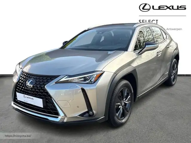 Lexus UX 250h Bussiness Line