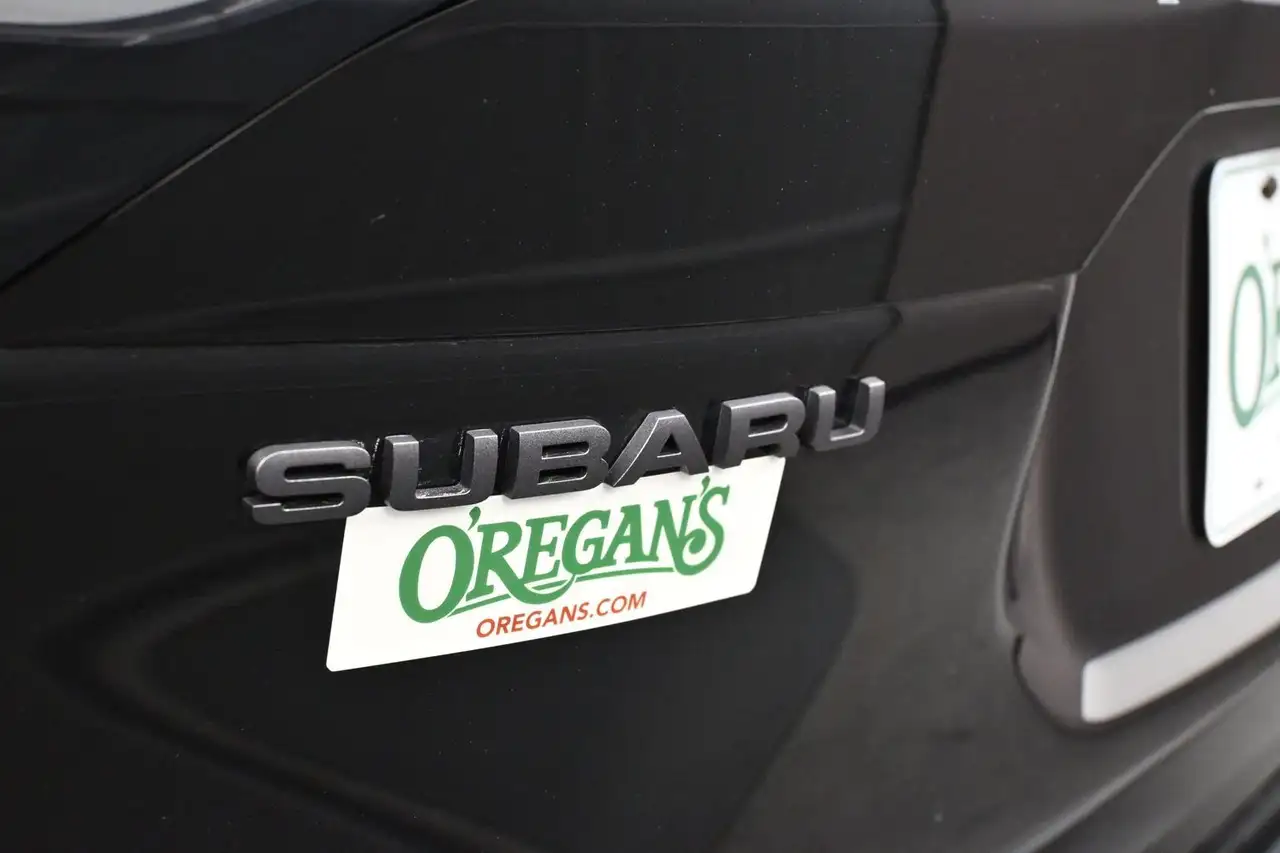 Subaru Forester снимка Subaru Forester
