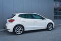 SEAT Ibiza 1,0 ECO TSI FR Austria DSG, Anhängerkupplung, B... Blanc - thumbnail 8