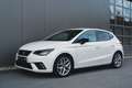 SEAT Ibiza 1,0 ECO TSI FR Austria DSG, Anhängerkupplung, B... Blanc - thumbnail 3