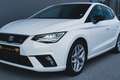 SEAT Ibiza 1,0 ECO TSI FR Austria DSG, Anhängerkupplung, B... Blanc - thumbnail 5