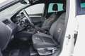 SEAT Ibiza 1,0 ECO TSI FR Austria DSG, Anhängerkupplung, B... Blanc - thumbnail 14