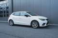 SEAT Ibiza 1,0 ECO TSI FR Austria DSG, Anhängerkupplung, B... Blanc - thumbnail 6