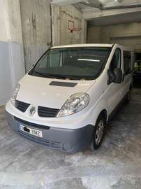 Trafic 2.0dCi Passenger Combi9 27C E5