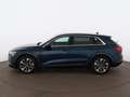 Audi e-tron 55 quattro S-Line 95kWh Aut LED HEAD-UP Blau - thumbnail 5