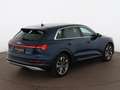 Audi e-tron 55 quattro S-Line 95kWh Aut LED HEAD-UP Blau - thumbnail 8