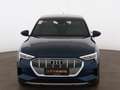Audi e-tron 55 quattro S-Line 95kWh Aut LED HEAD-UP Blau - thumbnail 2
