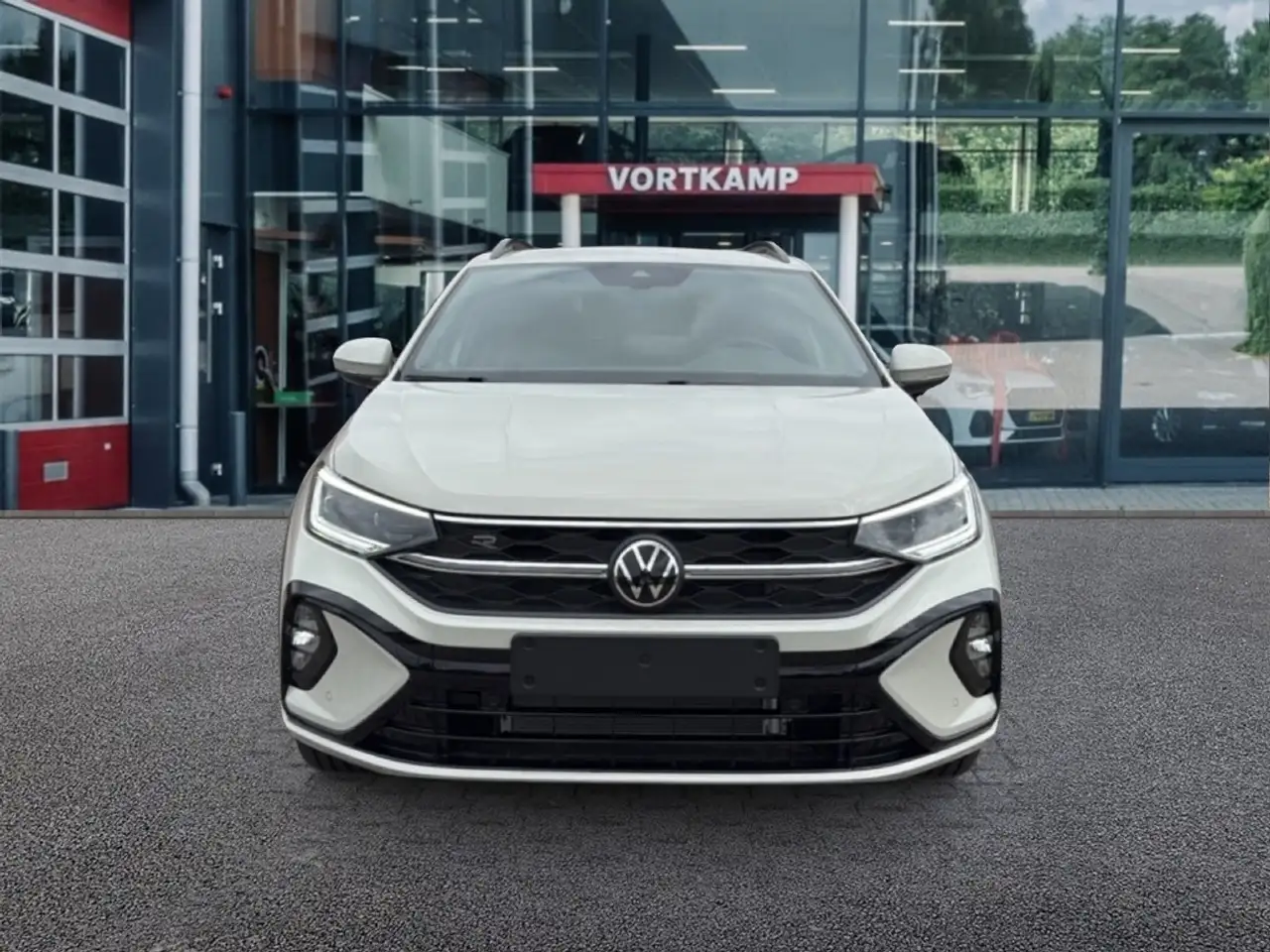 Volkswagen Taigo 2026