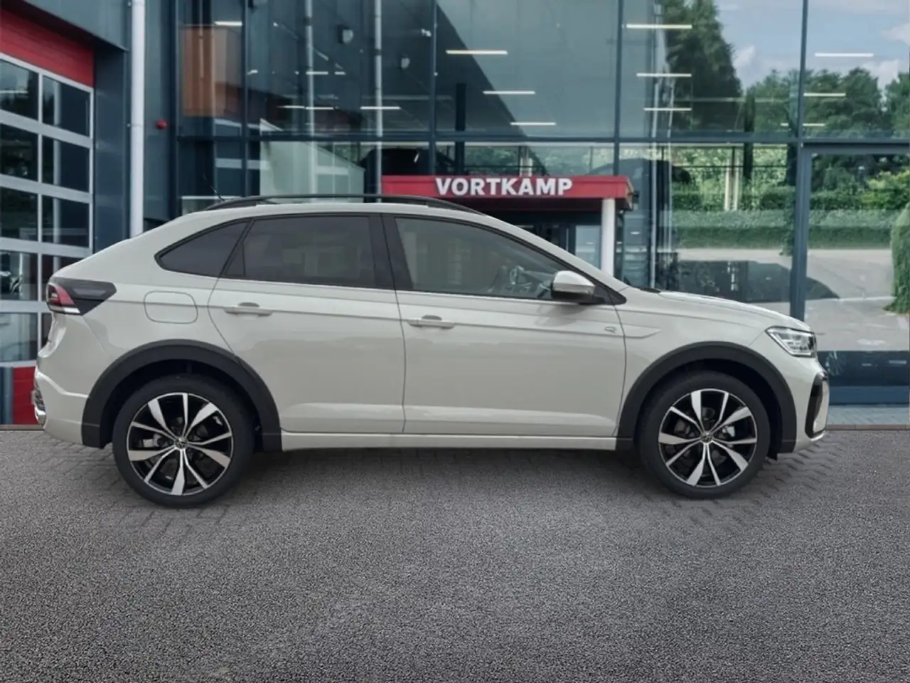 Volkswagen Taigo 2026