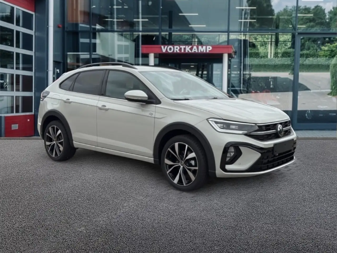 Volkswagen Taigo 2026