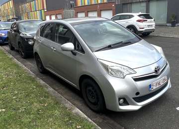 Verso S 1.33 VVT-i Skyview