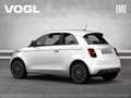 Fiat 500e MY25 Christmas Edition 23,8kWh Weiß - thumbnail 4