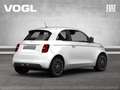 Fiat 500e MY25 Christmas Edition 23,8kWh Weiß - thumbnail 2