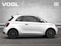 Fiat 500e MY25 Christmas Edition 23,8kWh Weiß - thumbnail 6