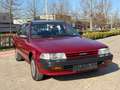 Toyota Carina Carina II XL 2.0d UNIEK *slechts 45.000km!!* Rot - thumbnail 9