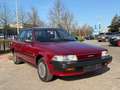 Toyota Carina Carina II XL 2.0d UNIEK *slechts 45.000km!!* Rot - thumbnail 1