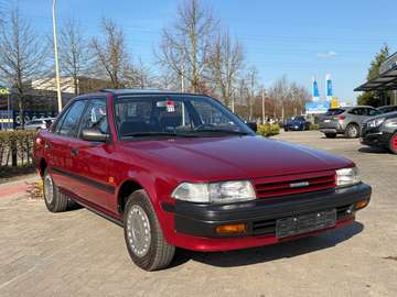 Carina II XL 2.0d UNIEK *slechts 45.000km!!*