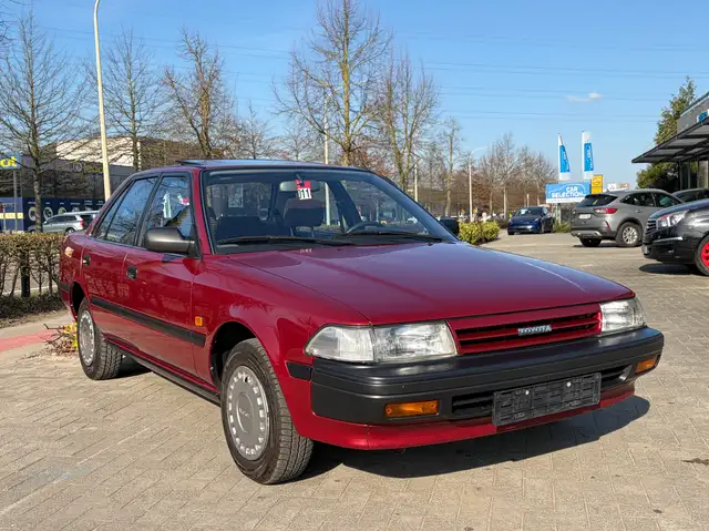Toyota Carina Carina II XL 2.0d UNIEK *slechts 45.000km!!*