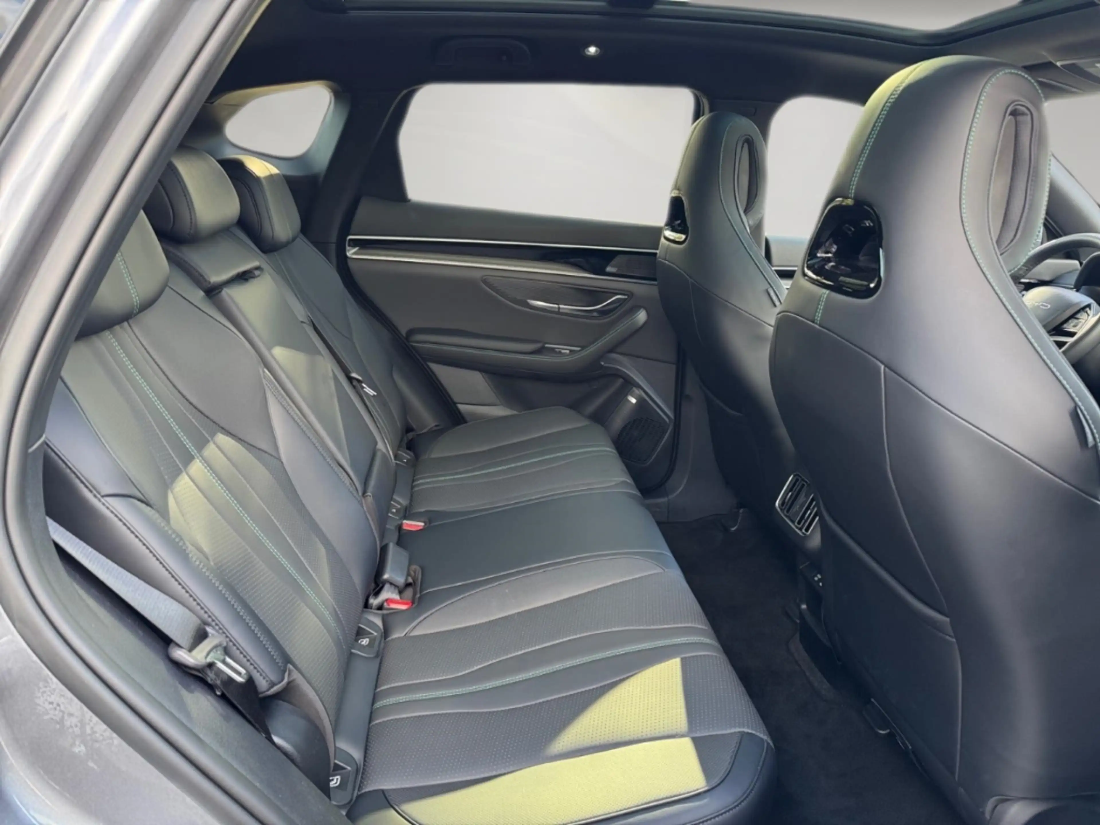 BYD Seal U COMFORT PHEV 1.5 160KW NAVI,KLIMA,SITZHZG,CARPLAY — photo 13