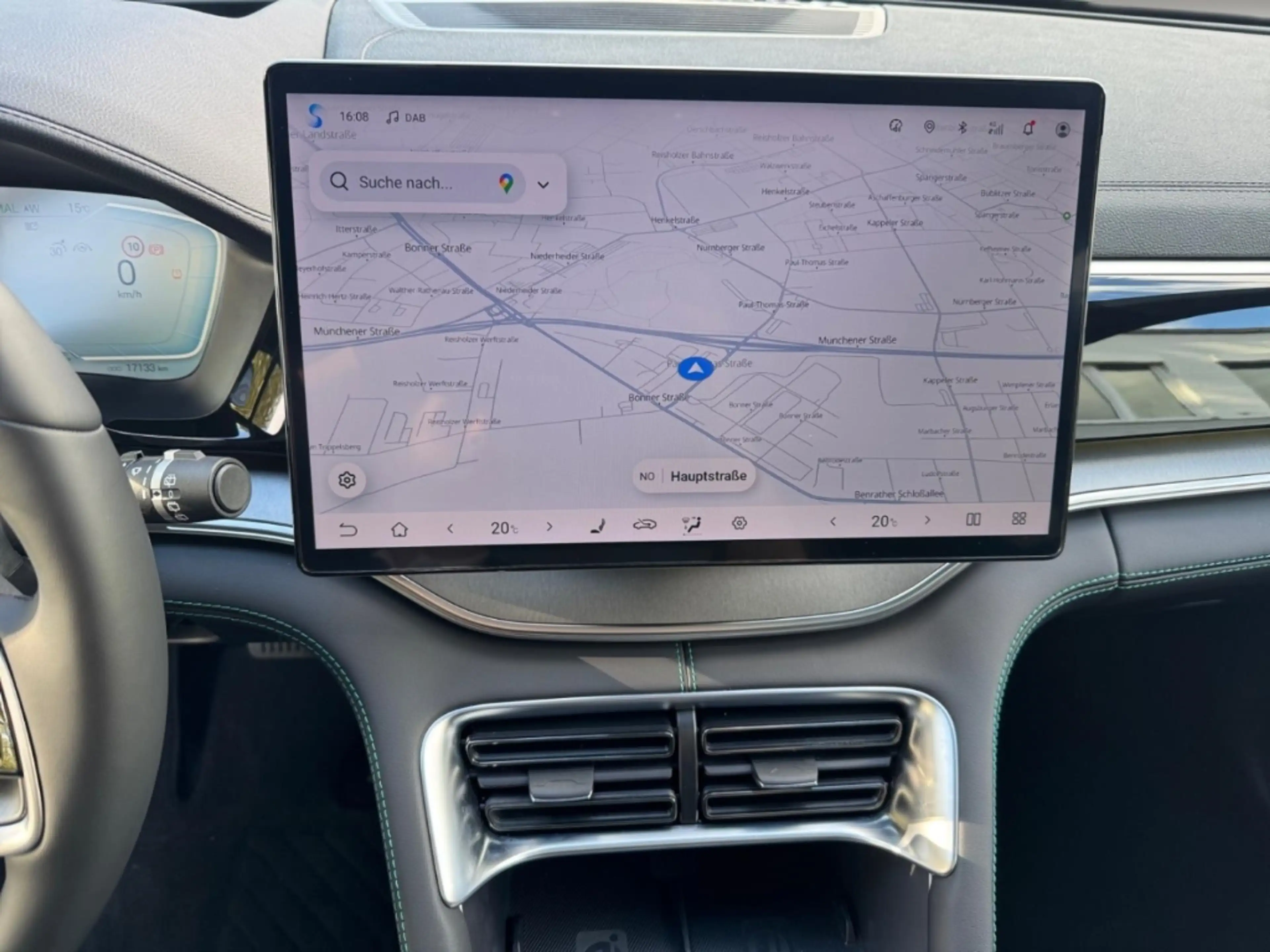 BYD Seal U COMFORT PHEV 1.5 160KW NAVI,KLIMA,SITZHZG,CARPLAY — photo 9