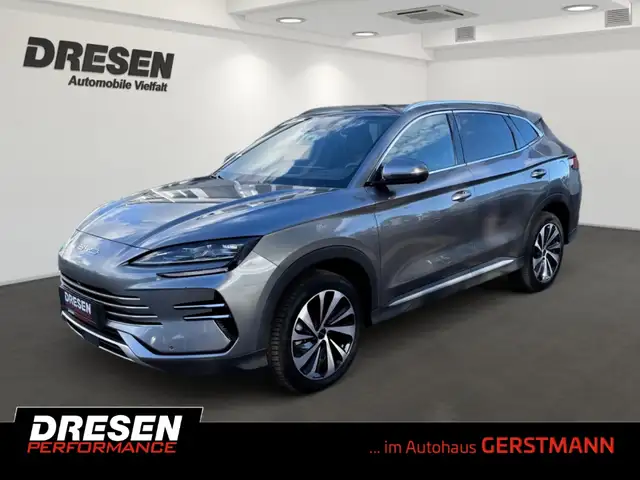 BYD Seal U COMFORT PHEV 1.5 NAVI,KLIMA,SITZHZG,CARPLAY