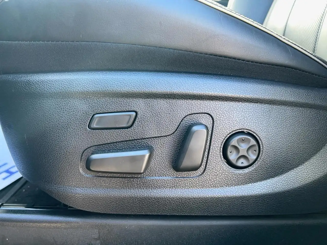 Hyundai PALISADE снимка Hyundai PALISADE