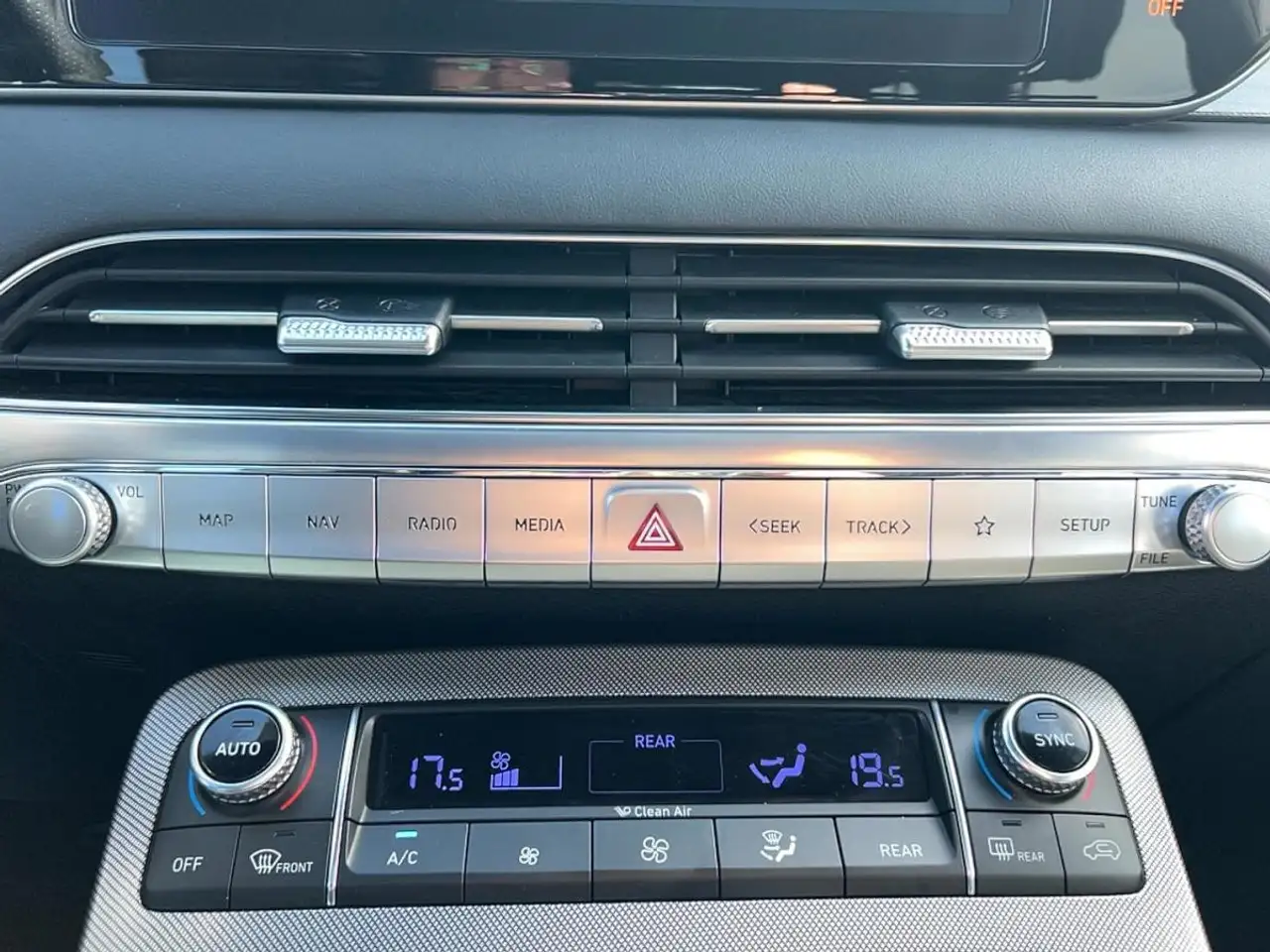Hyundai PALISADE снимка Hyundai PALISADE