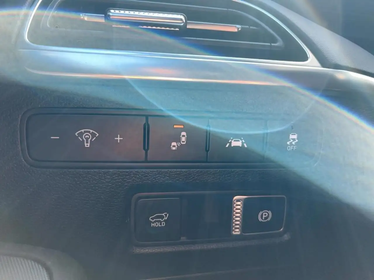Hyundai PALISADE снимка Hyundai PALISADE