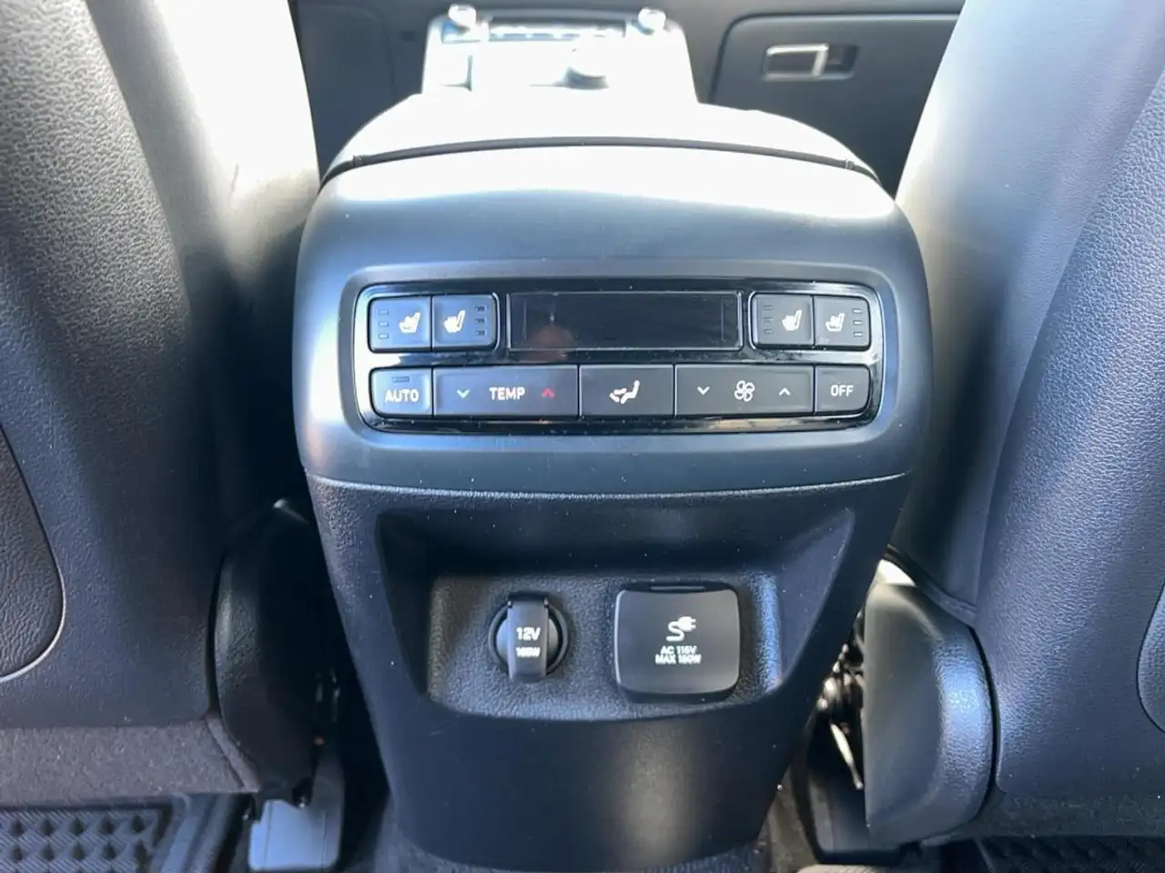 Hyundai PALISADE снимка Hyundai PALISADE