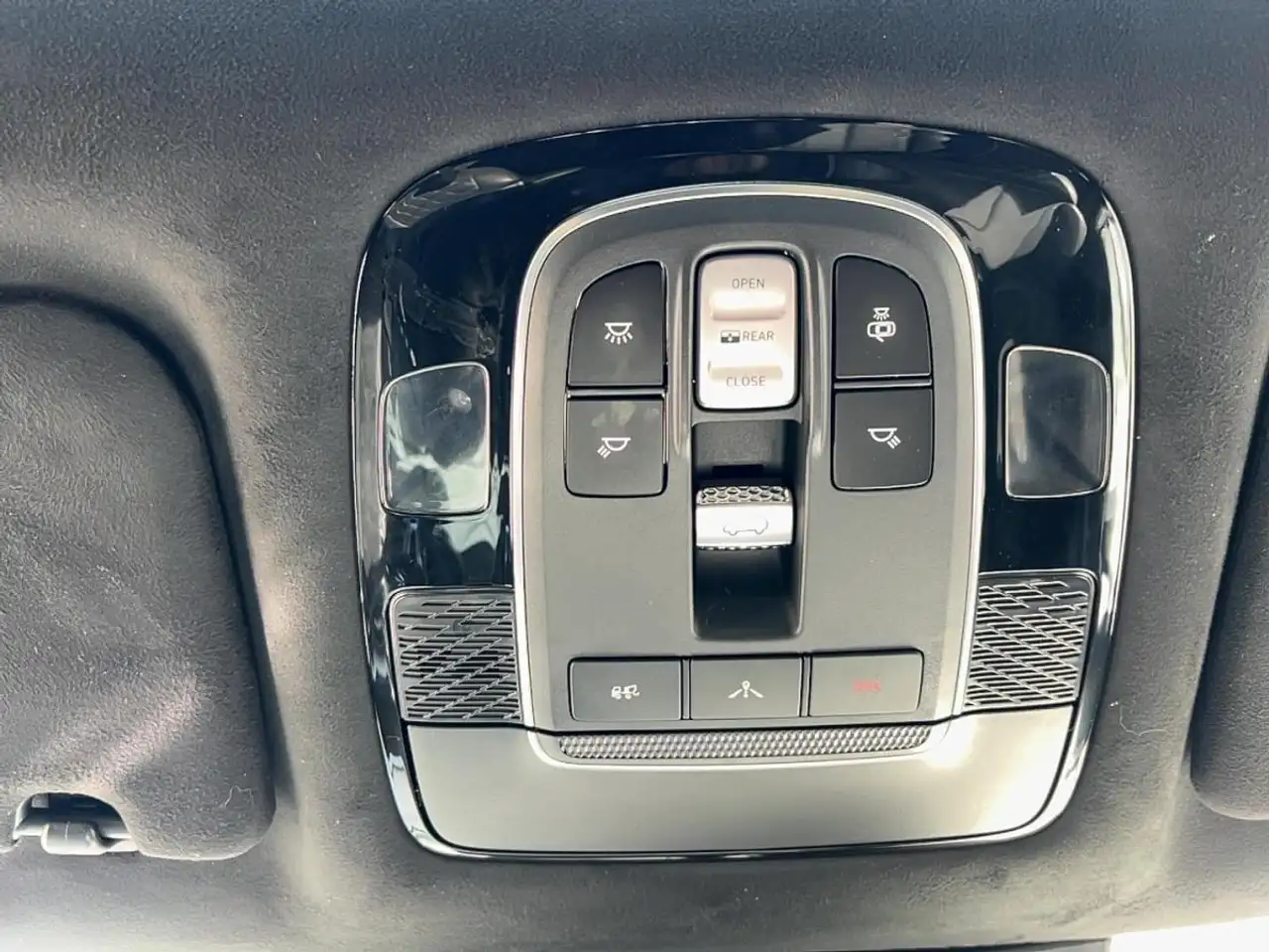 Hyundai PALISADE снимка Hyundai PALISADE
