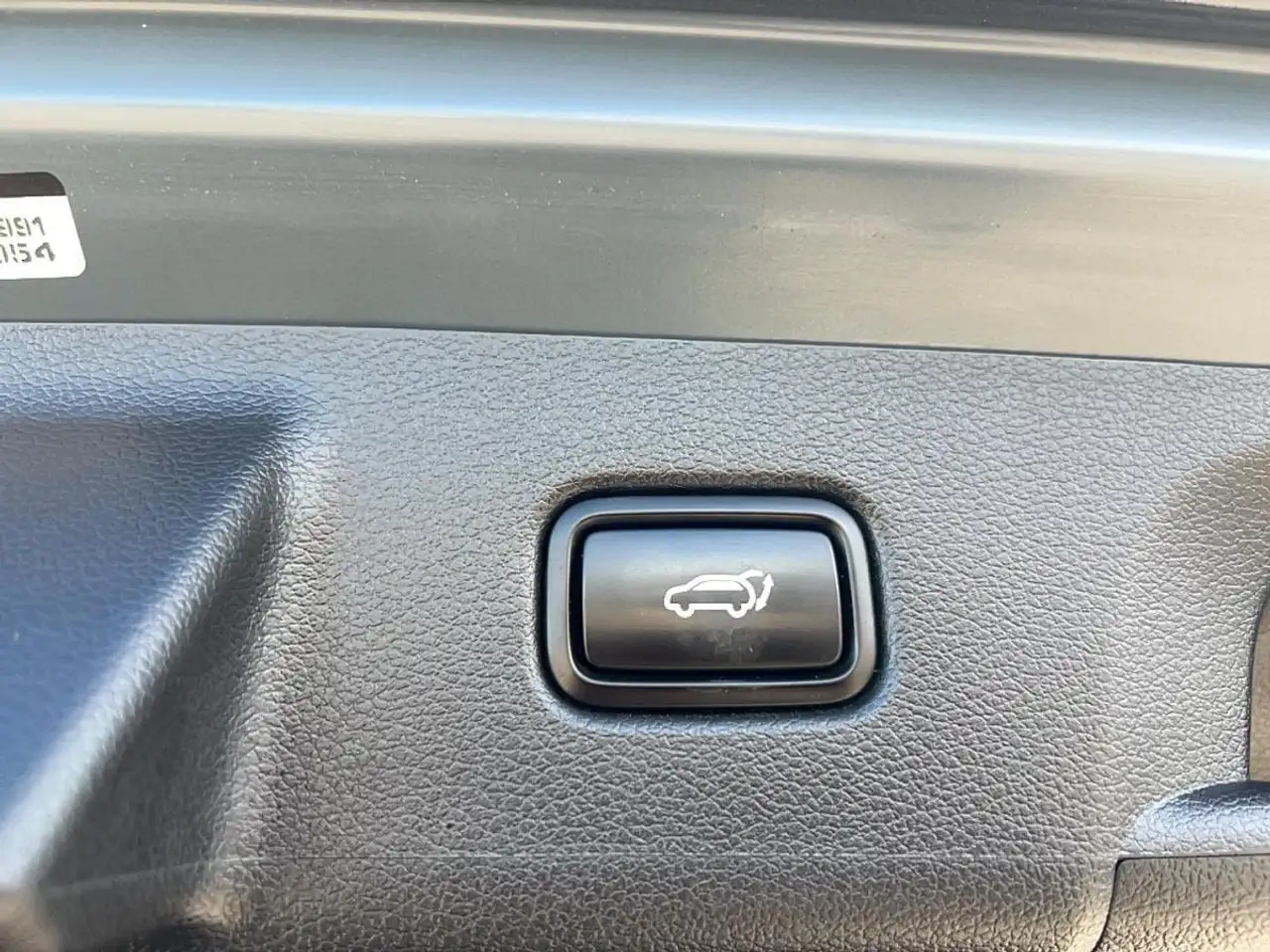 Hyundai PALISADE снимка Hyundai PALISADE