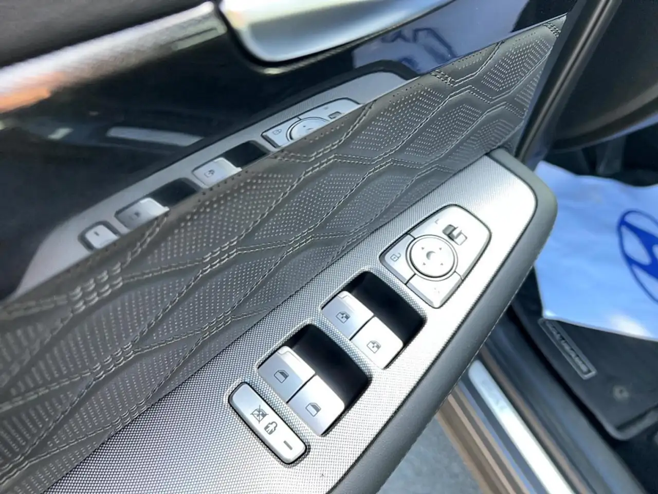 Hyundai PALISADE снимка Hyundai PALISADE