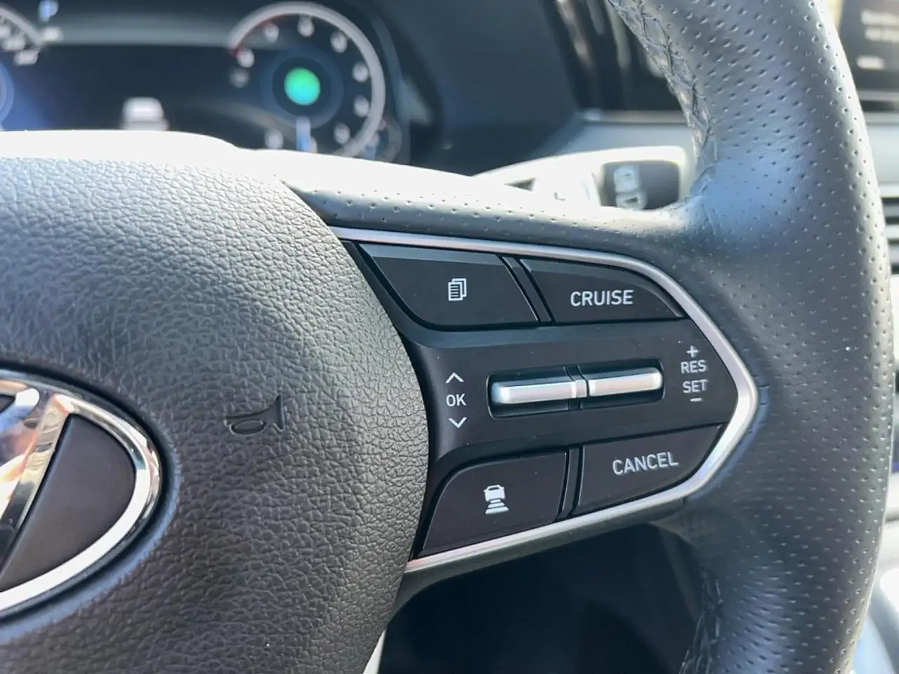 Hyundai PALISADE снимка Hyundai PALISADE