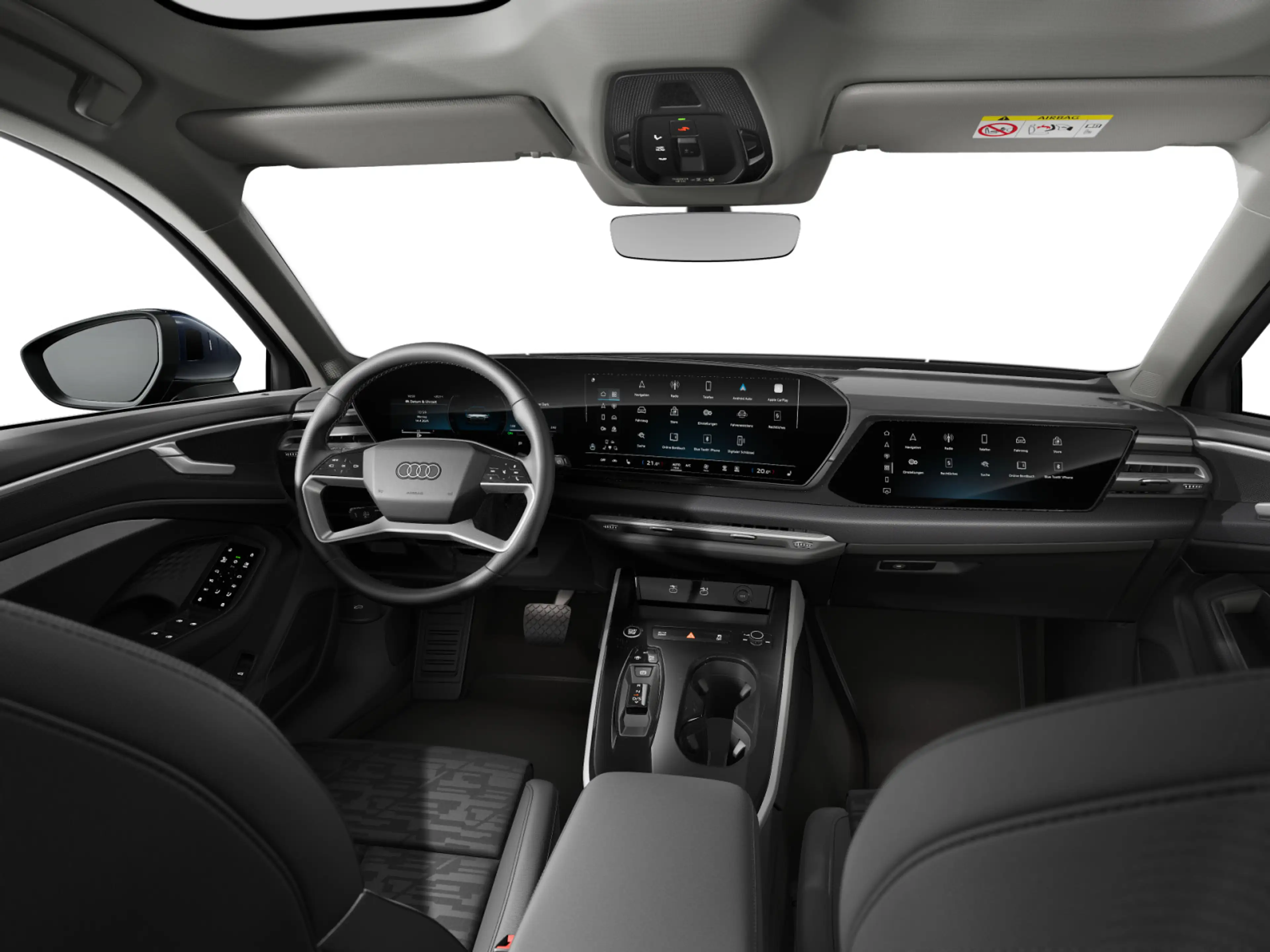 Audi A6 TDI quattro 150 kW TechPlus*Pano*Matrix — photo 8