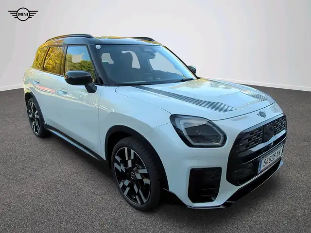 MINI Countryman C