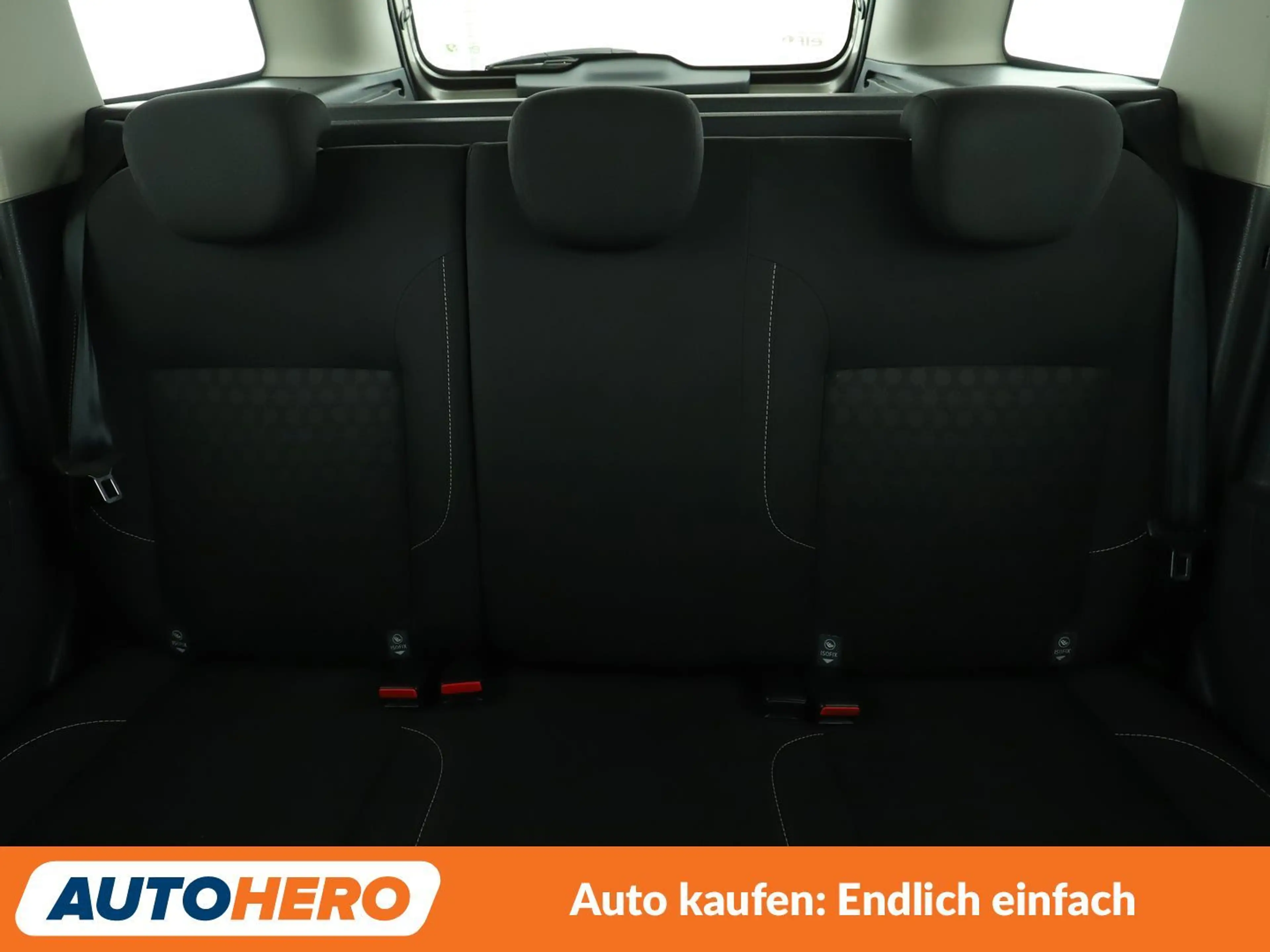 Dacia Logan 1.5 dCi Laureate*AHK*KLIMA*BLUETOOTH*GARANTIE* — photo 15
