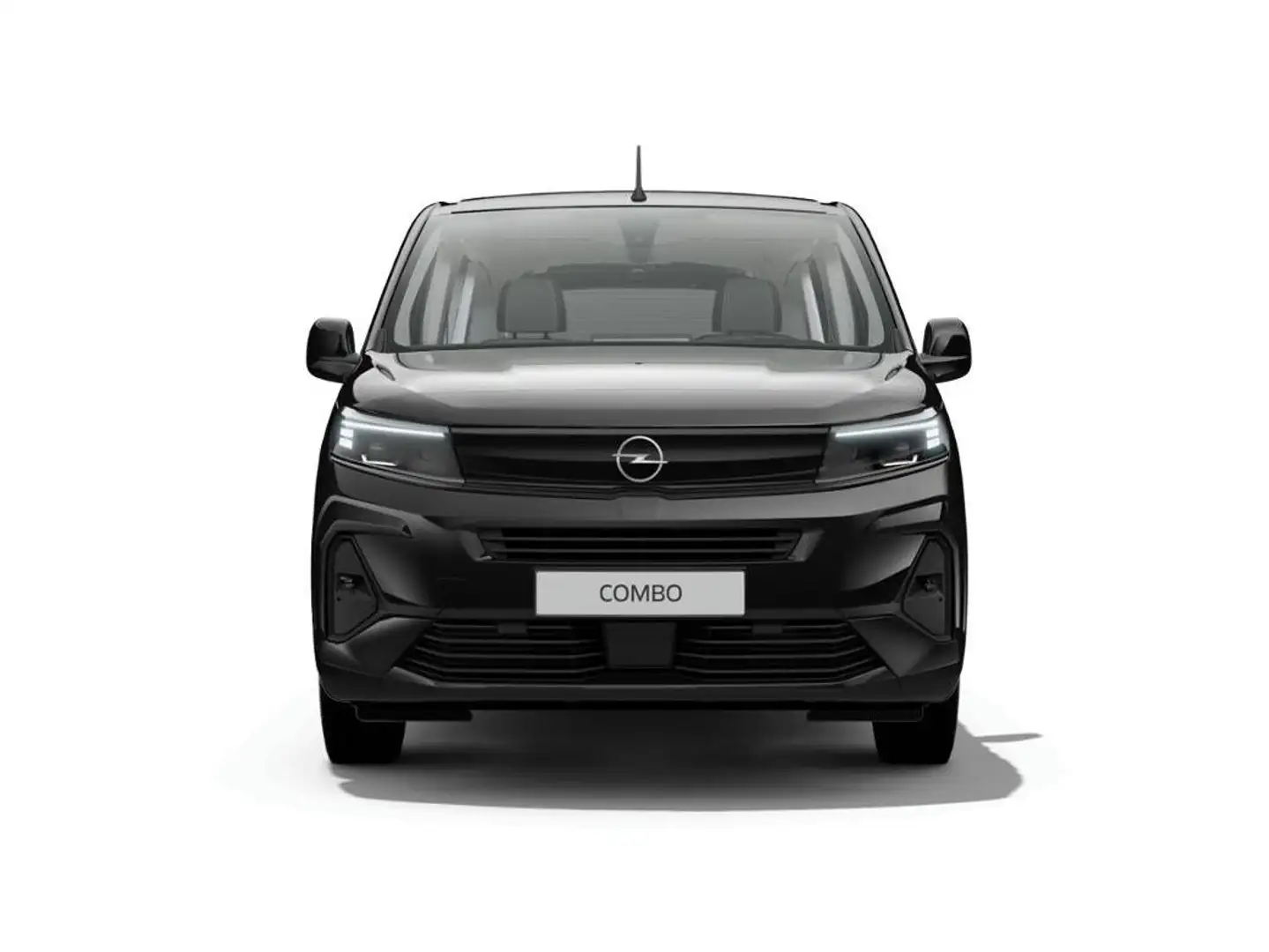 Opel Combo Life AT N1 Edition Style 2x Schiebetür NAVI LED Tech Noir - 2