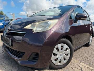 1,33-l-Dual-VVT Klima,Panorama,Kamera