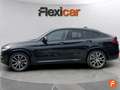 BMW X4 xDrive20d Żółty - thumbnail 4