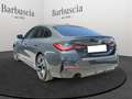 BMW 420 Serie 4 G26 2021 Gran Coupe - 420d Gran Coupe mhe Gris - thumbnail 4