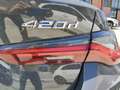 BMW 420 Serie 4 G26 2021 Gran Coupe - 420d Gran Coupe mhe Gris - thumbnail 6