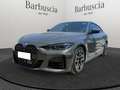 BMW 420 Serie 4 G26 2021 Gran Coupe - 420d Gran Coupe mhe Gris - thumbnail 1