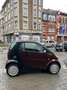 smart city-coupé/city-cabrio 0.6 Turbo & Passion - prête à l’immatriculatio Rot - thumbnail 8