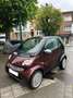 smart city-coupé/city-cabrio 0.6 Turbo & Passion - prête à l’immatriculatio Rojo - thumbnail 1